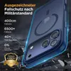 MagSafe Hülle für iPhone 17 Pro Magsafe Schutz Tasche Produktbild-Vorschau 5