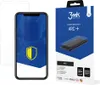 3mk Display Schutzfolie ARC+ für Apple iPhone 11 Pro 0,17mm Produktbild-Vorschau 1