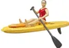 Bruder bworld Kajak 4001702631550 Produktbild-Vorschau 9