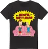 Beavis & Butthead - "Couch OG" Tričko pro muže TV6302 (M) Náhled obrázku produktu 1