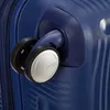 Veľký kufor American Tourister Soundbox - basový čierny Náhľad obrázku produktu 32