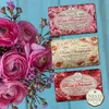 Soap - Le Rose Rosa Campagna 150g Produktbild-Vorschau 2