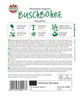 SPERLI Buschbohnensamen Bluevetta Phaseolus vulgaris 3-4 Produktbild-Vorschau 4