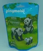 PLAYMOBIL 6652 - 2 Pandas mit Baby Produktbild-Vorschau 12
