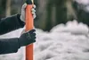 Gants de travail Nohel Garden WINTER GRIP taille 11/noir Voir les images du produit 10