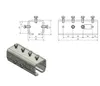 Verbindungsmuffe Gr. 1 MEA 10335110 Produktbild-Vorschau 4