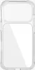 Uniq Lifepro Xtreme Fall für Iphone 17 Pro - Transparent Produktbild-Vorschau 3
