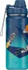 Step by Step Trinkflasche Isolierte Edelstahl-Trinkflasche Produktbild-Vorschau 2