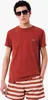 Lacoste - T-shirt pour homme, coton Pima (du Pérou) GT11709 Voir les images du produit 3