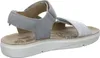 Superfit Paloma Sandale Grau Produktbild-Vorschau 25