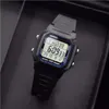Casio Herrenuhr Collection W-800H-1AVES Produktbild-Vorschau 11