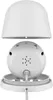 FOSCAM T5EP 5MP PoE IP Camera Bianco Anteprima dell’immagine prodotto 9