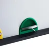 SVITA TC2X8 16 Liter Abfalleimer Mülleimer Mülltrennung Produktbild-Vorschau 4