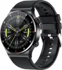 NFC Bluetooth Call Smartwatch Vollbild-GPS-Sportarmband Produktbild-Vorschau 1