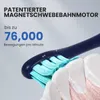 Oclean Flow Blue Schallbürste, blau Produktbild-Vorschau 10