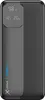 A black power bank with a digital display showing battery percentage and charging information. Anteprima dell’immagine prodotto