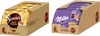SENSEO Pads Guten Morgen XL Kaffee & Milka Schoko - 90 Produktbild-Vorschau 1