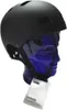 Helm Uvex Kid 3 CC für Kinder schwarz matt größe 51-55 cm Produktbild-Vorschau 7