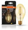 OSRAM Vintage 1906 LED SPECIAL Shapes 4W 824 Gold E27 Lampe Produktbild-Vorschau 6