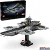 LEGO Marvel 76295 Helicarrier of the Avengers Náhled obrázku produktu 8