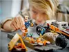 LEGO 60387 City Offroad Abenteuer, Camping Monster Truck Produktbild-Vorschau 2