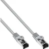 InLine Patchkabel, S/FTP (PiMf), Cat.8.1, 2000MHz, Produktbild-Vorschau 1
