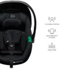Kinderkraft MINK PRO 2 i-Size Babyschale, Autositz 40–87 Produktbild-Vorschau 4