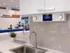 Unterbau-Küchenradio DAB+/UKW, RDS, Wecker, Timer, Produktbild-Vorschau 8