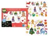 moses Nachtleuchtendes Fenstersticker-Set Produktbild-Vorschau 6