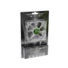 Titan TFD-9225GT12Z/V2(RB) Lüfter 92x92x25mm Green Vision Produktbild-Vorschau 2