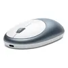 Satechi M1 Bluetooth draadloze muis, blauw Productafbeelding-voorbeeld 2