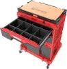 Organizér QBRICK® ONE Workshop Drawers SET 7 Náhľad obrázku produktu 3