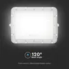 V-TAC 120W-W Solar-Flutlicht 'VT 120W LED' mit Produktbild-Vorschau 13