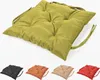 sunnypillow Bankauflage Stuhlkissen Bankkissen 45 x 45 cm Produktbild-Vorschau 1