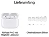 Apple AirPods Pro (3rd generation) , True Wireless Stereo Produktbild-Vorschau 16