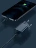 Baseus Super Si Quick Charger 1C 20W mit USB-C Kabel für Produktbild-Vorschau 15