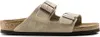 BIRKENSTOCK ARIZONA SUEDE LEATHER Béžová Náhľad obrázku produktu 35