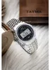 Casio Armbanduhr Uni Collection Retro A171WE-1AEF Productafbeelding-voorbeeld 7