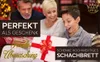 APEQi® Premium Schach - Schachspiel Holz hochwertig Produktbild-Vorschau 15