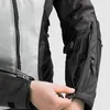 Rebelhorn Hiker Iv Jacket Grey L Woman Grey L Náhled obrázku produktu 4