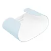 A white and light blue D-Link mesh router is shown against a white background. Anteprima dell’immagine prodotto