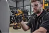 DeWalt Akku-Bohrschrauber 12 V, incl. 4 Köpfe, Gürtelclip, Produktbild-Vorschau 17