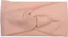 styleBREAKER Damen Haarband mit Twist Knoten in Feinripp Produktbild-Vorschau 1