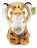Plyšový tiger 18 cm, ekologický Náhľad obrázku produktu 5