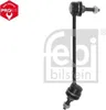 Febi Stabilisator hinten links für Jaguar F-Type S-Type Xf Produktbild-Vorschau 1