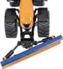 Siku Traktor mit Räumschild und Salzstreuer; 2940 Produktbild-Vorschau 17