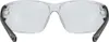 Uvex Sportstyle 204 Schutzbrille klar mit Gläsern (9118) Produktbild-Vorschau 8