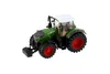Poľnohospodársky traktor Bburago s pohonom na zotrvačník Náhľad obrázku produktu 14