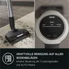 AEG HYGIENIC 8000 Akku-Staubsauger kabellos /Akkulaufzeit Produktbild-Vorschau 17