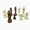 goki 56921 Set di scacchi in scatola pieghevole di legno, Anteprima dell’immagine prodotto 6